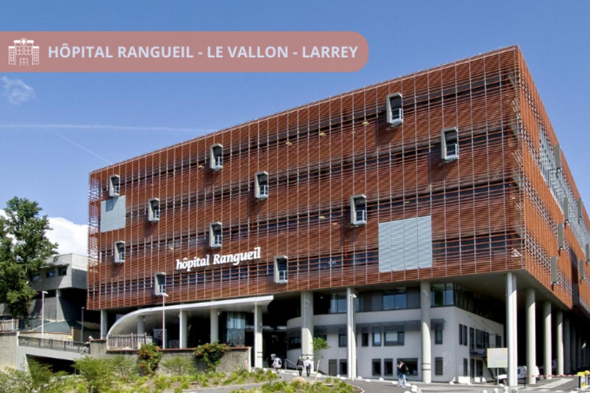 T3 Universites & Hospitals - Havre De Paix Pres Toulouse - Parking - Terrasse Exterior photo